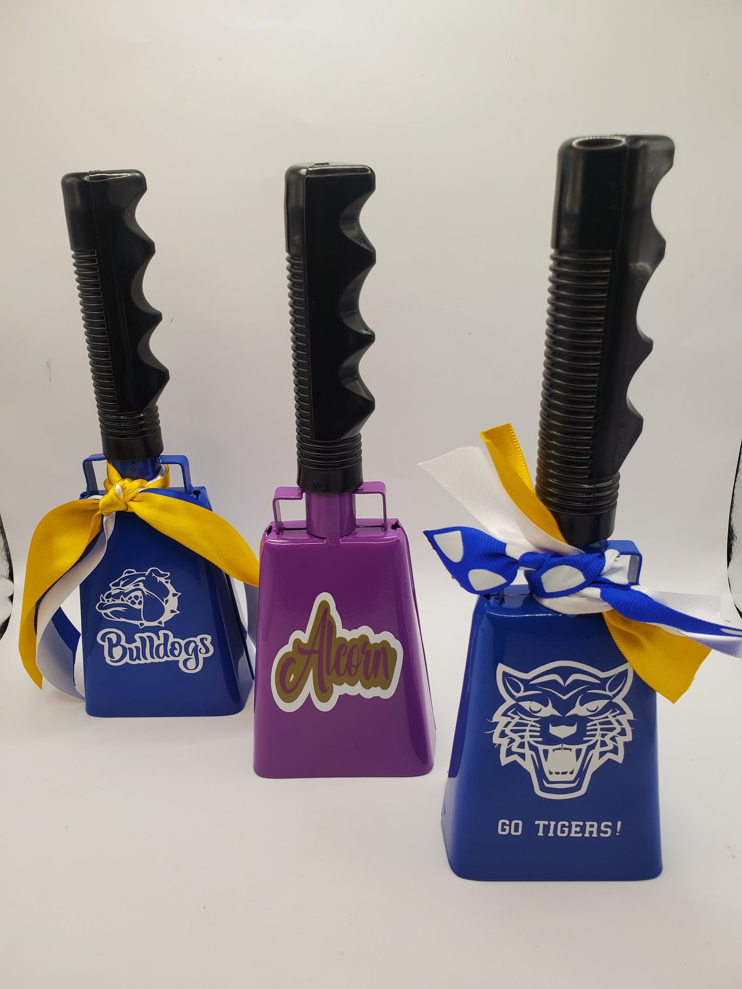 Cowbells