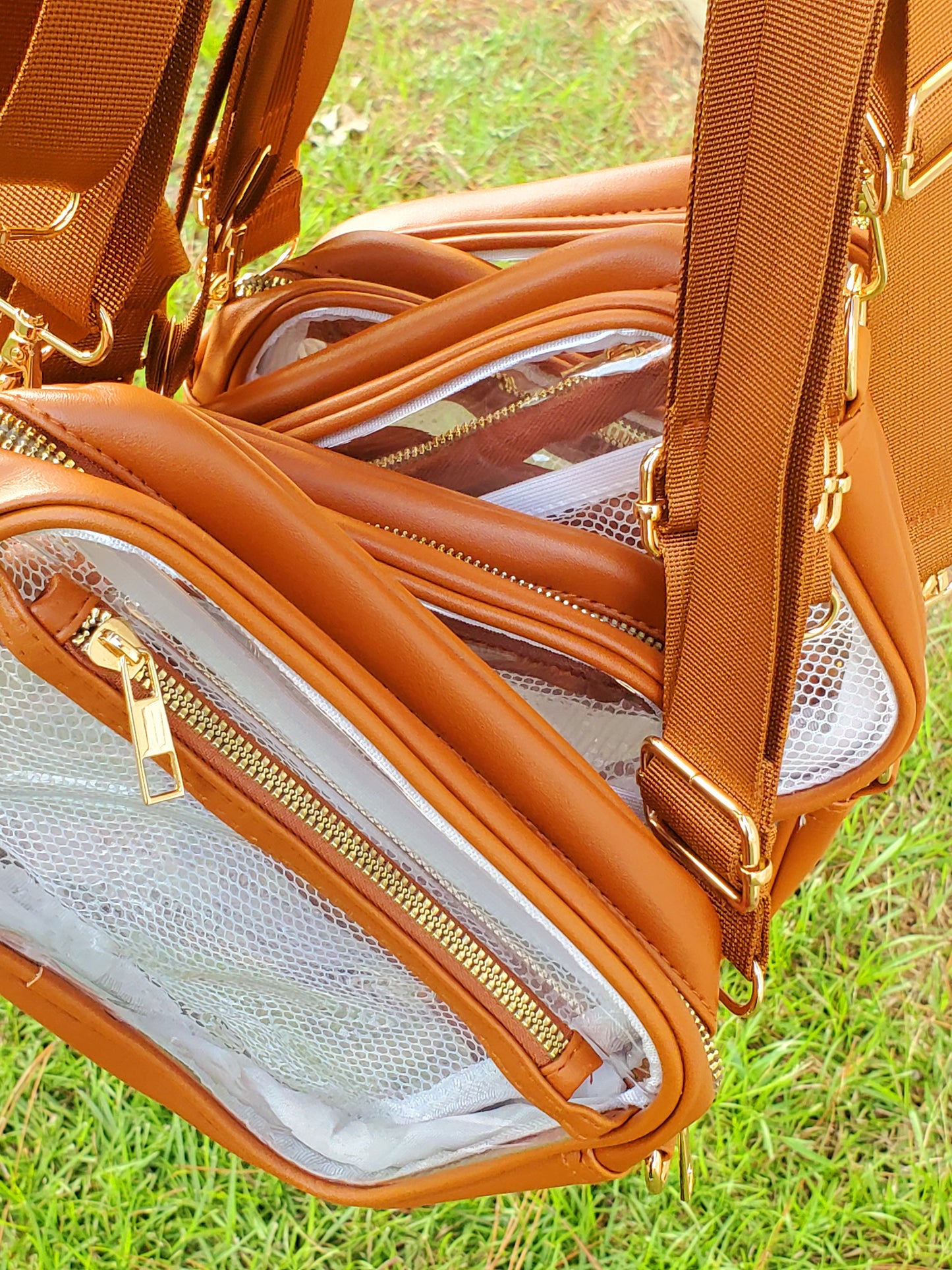 Stadium Bags