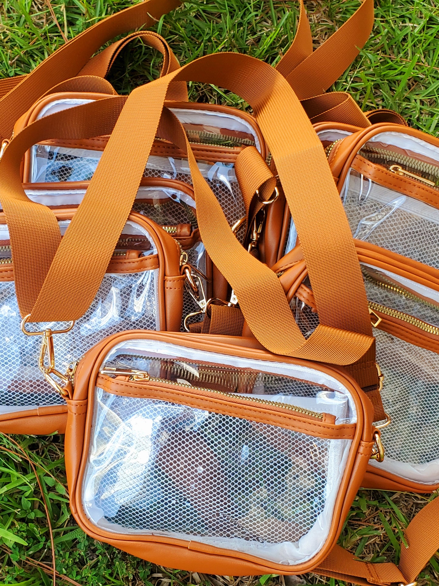 Stadium Bags