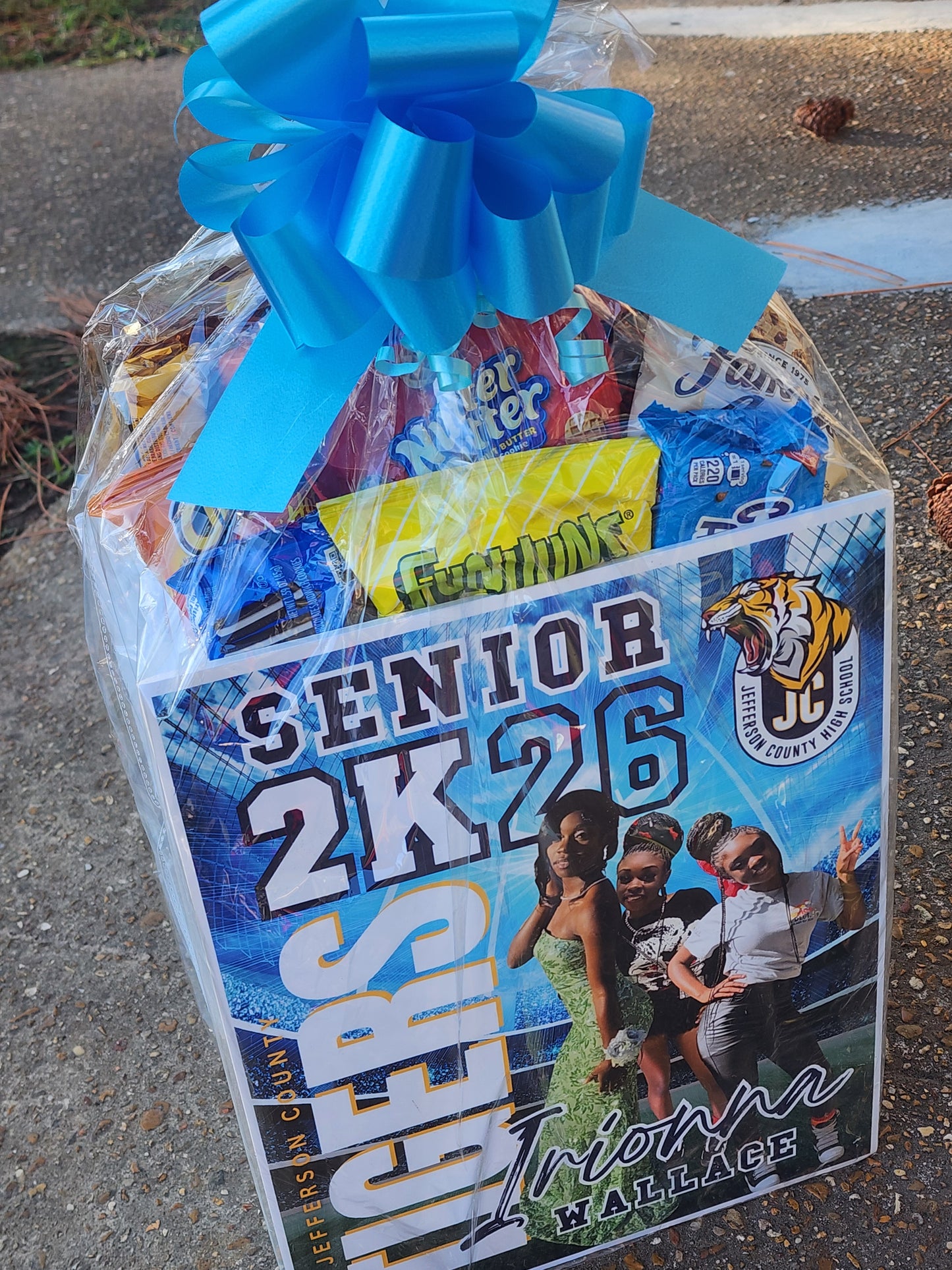Custom Gift Boxes