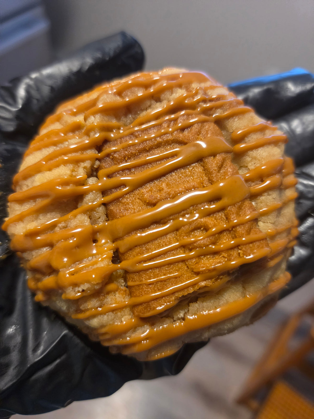 Biscoff Cookies
