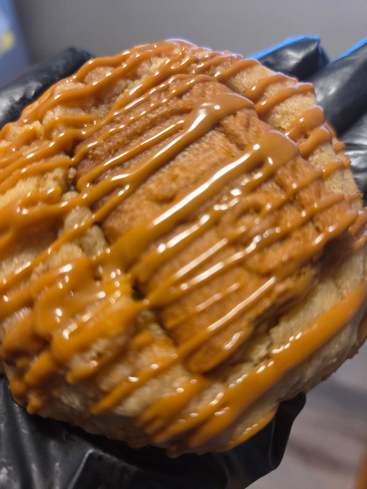 Biscoff Cookies